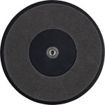 Практис пад Meinl MPP-6-BK 6 инча Практис пад Meinl MPP-6-BK 6 инча