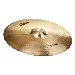 Краш чинел Stagg 14" SEN−CM14B crash