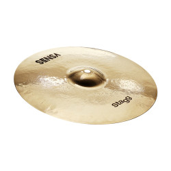 Сплаш чинел Stagg 10" SEN-SM10B splash
