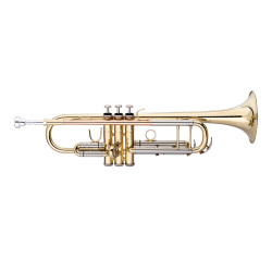 Тромпет Stagg LV−TR5205 Bb