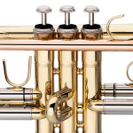 Тромпет Stagg LV−TR5205 Bb Тромпет Stagg LV−TR5205 Bb