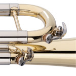 Тромпет Stagg LV−TR5205 Bb Тромпет Stagg LV−TR5205 Bb