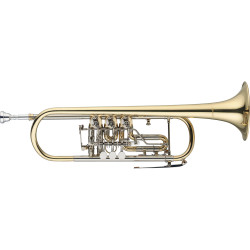 Тромпет Stagg LV−TR4605