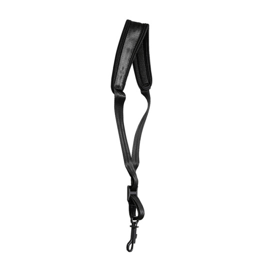 Колан за саксофон Stagg SAX STRAP1 BK