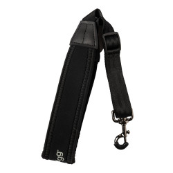 Колан за саксофон Stagg SAX STRAP2 BK