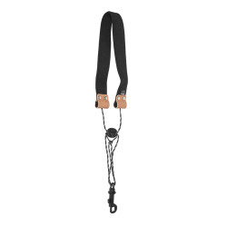 Колан за саксофон Stagg SAX STRAP4 BK