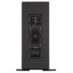 Активна басова тонколона 2х8" RDNET RCF SUB 808-AS субуфер