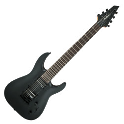 Електрическа китара 7 струнна JS227T by Jackson 