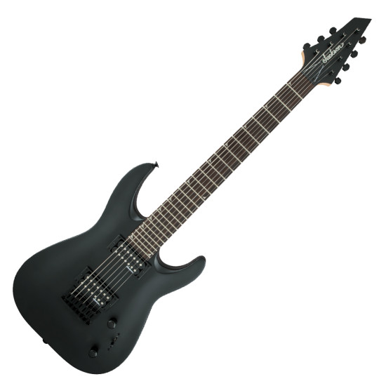 Електрическа китара 7 струнна JS227T by Jackson 