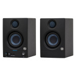 Мониторни тонколони чифт 3.5" с Bluetooth активна+пасивна PreSonus Eris 3.5BT 2nd Gen Мониторни тонколони чифт 3.5" с Bluetooth активна+пасивна PreSonus Eris 3.5BT 2nd Gen