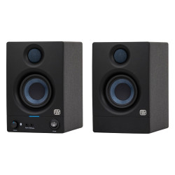 Мониторни тонколони чифт 3.5" с Bluetooth активна+пасивна PreSonus Eris 3.5BT 2nd Gen