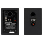 Мониторни тонколони чифт 3.5" с Bluetooth активна+пасивна PreSonus Eris 3.5BT 2nd Gen Мониторни тонколони чифт 3.5" с Bluetooth активна+пасивна PreSonus Eris 3.5BT 2nd Gen