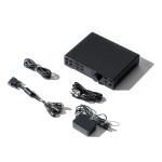 Аудио интерфейс Quantum HD 2 USB-C by PreSonus Аудио интерфейс Quantum HD 2 USB-C by PreSonus