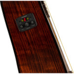 Електро-акустична китара CD-140SCE by Fender 