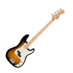 Бас китара Squier Sonic® Precision Bass® by Fender 