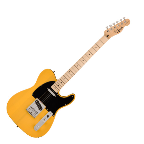 Електрическа китара Squier Sonic® Telecaster® by Fender Електрическа китара Squier Sonic® Telecaster® by Fender