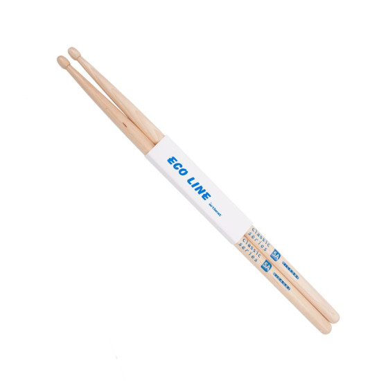 Палки за барабани Hickory Artbeat 5A EL5AH