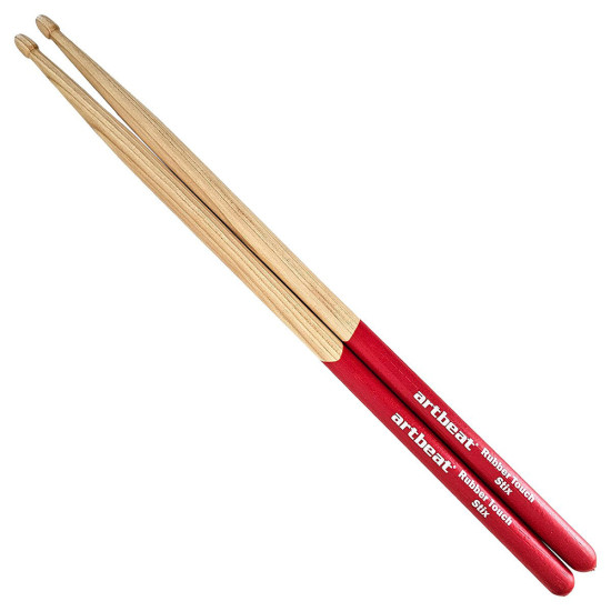 Палки за барабани Artbeat Rubber touch 7A ARRT-H Палки за барабани Artbeat Rubber touch 7A ARRT-H