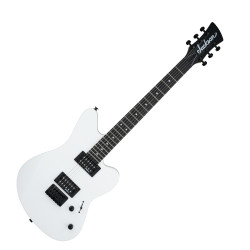 Електрическа китара Surfcaster™ JS22 HT WH by Jackson