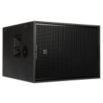 Активна басова тонколона 19" RCF SUB 9019-AS субуфер