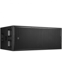 Активна басова тонколона 19" RCF SUB 9019-AS субуфер