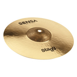 Сплаш чинел Stagg 8" SEN-SM8E splash