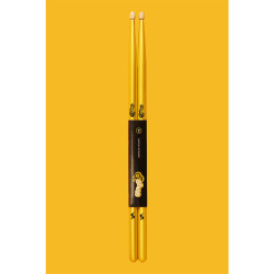 Палки за барабани Stagg Gold Limited Edition 30Y (Hickory) SHV5A-GD