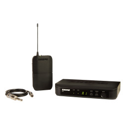 Безжична китарна система SHURE BLX14E-K14 