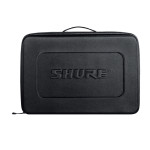 Лек куфар за вокални безжични системи SHURE