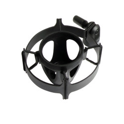 Шокмаунт държач SHURE A27SM 