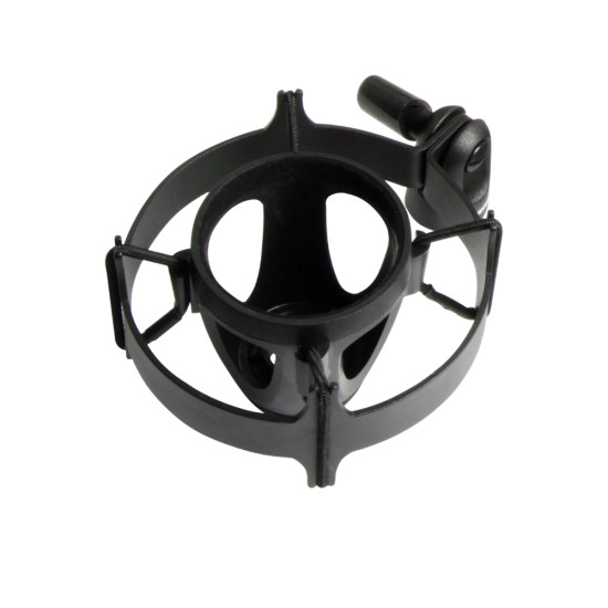 Шокмаунт държач SHURE A27SM 
