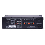Усилвател IHOS IPA-50 by FOS TECHNOLOGIES LTD
