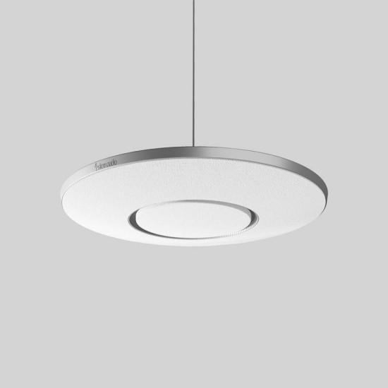 Конферентен иновативен микрофон SHURE Stem Ceiling 