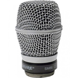 Резервна микрофонна глава за SM86 SHURE RPW114 