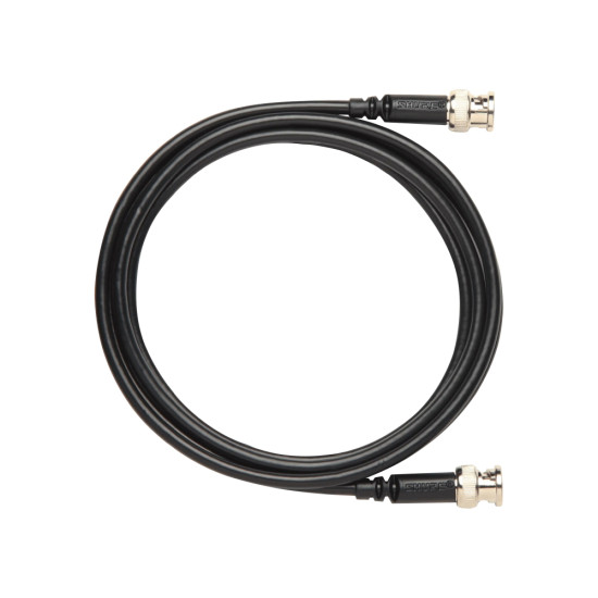 Коаксиален антенен кабел 1.8м SHURE UA806 