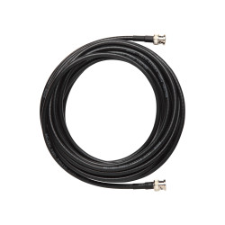 Коаксиален антенен кабел 7.6м SHURE UA825 