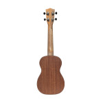 Концертно укулеле Stagg UC−TIKI HEWA + калъф Концертно укулеле Stagg UC−TIKI HEWA + калъф
