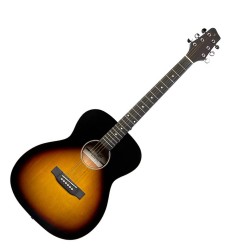 Акустична китара Stagg SA35 A-VS