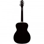 Акустична китара Stagg SA35 A-VS