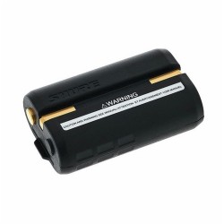 Батерия за микрофони Shure QLXD,ULXD SB900B