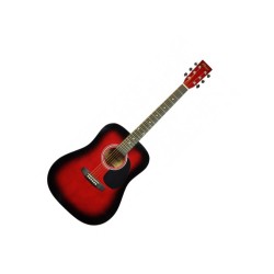 Акустична китара Flame FG229-41 RDS SET