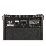Усилвател комбо за бас китара GLX LB-10 китарно кубе