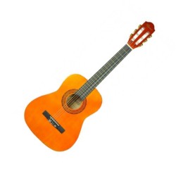 Класическа китара детска размер 1/2 Flame CG 811