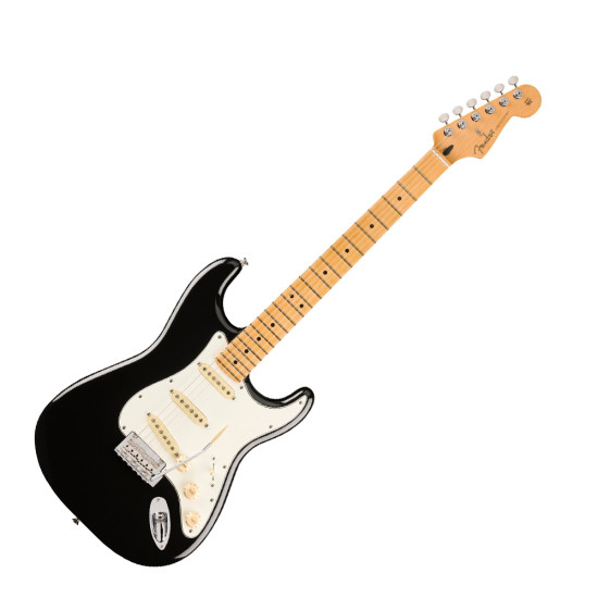 Електрическа китара Player II Stratocaster® BK by Fender 