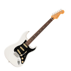 Електрическа китара Player II Stratocaster® WH by Fender 