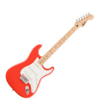 Електрическа китара Squier Sonic™ Stratocaster® LTD MN FRD by Fender 