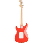 Електрическа китара Squier Sonic™ Stratocaster® LTD MN FRD by Fender 