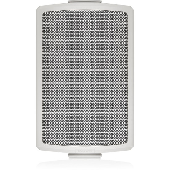 Тонколона за окачване 5" Tannoy AMS 5DC-WH подходяща за външен монтаж