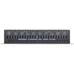 48-канален студиен пачбей Patchbay Behringer PX2000