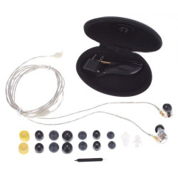 Слушалки B-STOCK SHURE SE535-CL - с нарушена опаковка